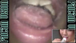 超接写 フェラを撮るとこんなに卑猥なパイカメをパイズリしてみたった映像がこちらww