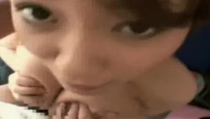 『あっつーい...』チンポへの圧迫感がハンパねぇ浅田ちちの爆乳パイズリで濃ゆいのを挟射ww