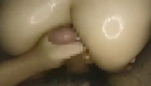 『あぁザーメン欲しい...』浅田ちちの谷間でパイズリ挟射を想像しながら手コキオナニーでぶっかけ胸射!!