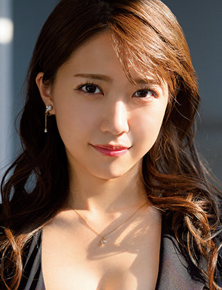一乃あおい
